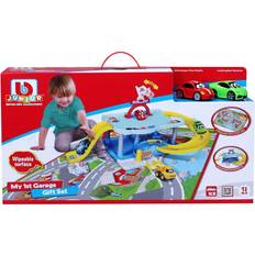 Amo Spielzeuge Amo My 1st Garage Gift Set