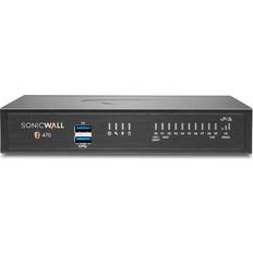 Firewalls SonicWall TZ470