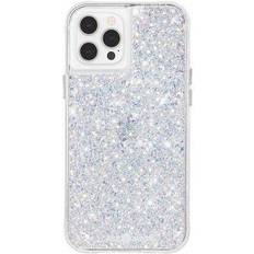 Elizabeth James Glitter Case with MagSafe for iPhone 15 Pro