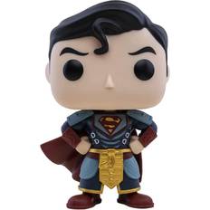 Figurinen Funko Pop! Heroes DC Imperial Palace Superman