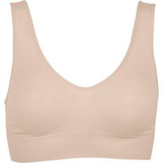 Missya Lucia Bra Top Wide Strap - Beige