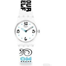 Swatch Bluefeather (LW171)