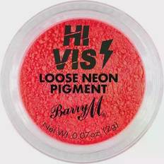 Barry M Hi Vis Neon Loose Pigment HVP9 Fuse