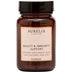 Aurelia Beauty & Immunity Support 60 pcs