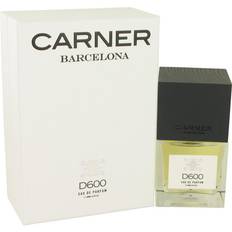 Fragrances Carner Barcelona D600 EdP 3.4 fl oz