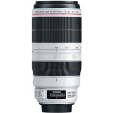 Canon EF Kameraobjektive Canon EF 100-400mm F4.5-5.6L IS II USM