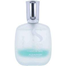 Pleiende Stylingkremer Alfaparf Milano Semi Di Lino Sublime Cristalli Di Seta 45ml