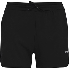 LA Gear Lightweight Shorts Ladies - Black