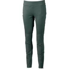 Lundhags Tights Lundhags Tausa Tight Women - Dark Agave