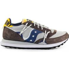 Saucony Jazz DST - Grey/Navy