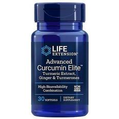 Life Extension Advanced Curcumin Elite 30