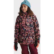 Burton Vinterjakker Burton Girl's Elodie Jacket - Flower Camo