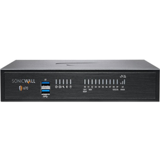 VPN Firewalls SonicWall TZ670