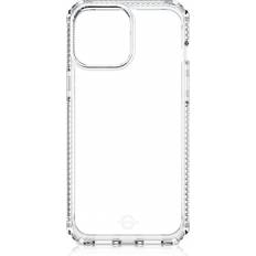 ItSkins Spectrum Clear Case for iPhone 13 Pro Max