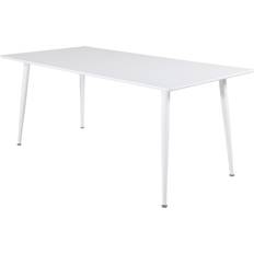 Natur Spisebord Sky Furniture Pobbie Spisebord 90x180cm