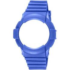 Watx & Colors Watch Straps Watx & Colors COWA2734 49mm Blue