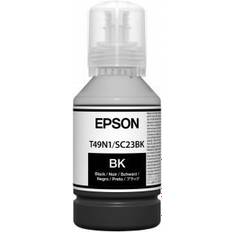 Blekkpatroner Epson T49H (Black)