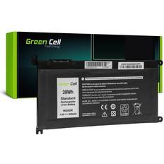 Green Cell DE150 Compatible