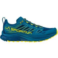 La Sportiva Jackal M - Space Blue/Blaze