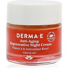 Derma E Anti-Aging Regenerative Night Cream 56g