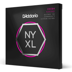 D'Addario Strenger D'Addario NYXL0984SB