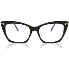 Tom Ford Glasses & Reading Glasses Tom Ford FT5709-B 001