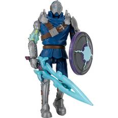 Roblox Imagination Collection Cythrex The Darkened Cyborg Knight