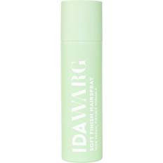 Ida Warg Soft Finish Hairspray 250ml