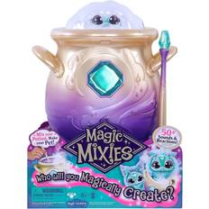 Magic Mixies Color Surprise Magic Mini Cauldron