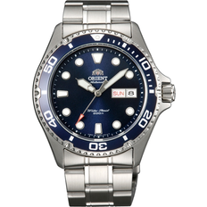 Orient Watches Orient Ray II (FAA02005D9)