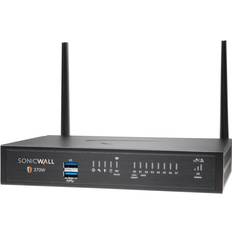 Brannmurer SonicWall TZ370W