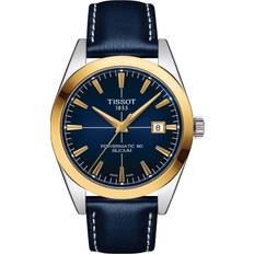 Armbåndsur Tissot Gentleman Silicium (T927.407.46.041.01)