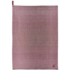 Södahl Chambray Geschirrtuch Rosa (70x50cm)