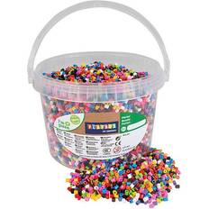 Perlen reduziert PlayBox I´m Green 20000pcs