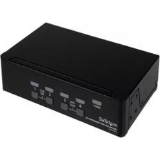 USB Hubs StarTech SV431DPUA