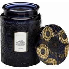 Voluspa Moso Bamboo Large Duftlys 455g