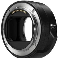 Lens Mount Adapters Nikon FTZ II