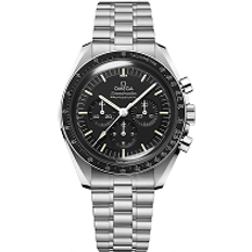 Omega Herren Armbanduhren Omega Speedmaster Moonwatch Professional (310.30.42.50.01.001)