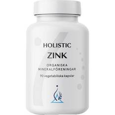 Holistic Zinc Complex 25mg 90 st