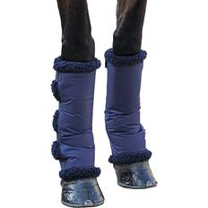 Shires Horse Travel Boots 4-Pack