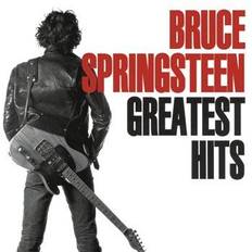 Vinyl Bruce Springsteen - Greatest Hits [LP] (Vinyl)