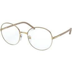 Prada Adult - Metal Glasses Prada Pr 55WV 06I1O1