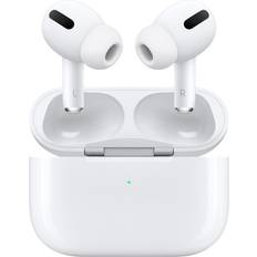 Active Noise Cancelling - Wireless Headphones Apple AirPods Pro (1st Generation) 2021 with Magsafe Charging Case