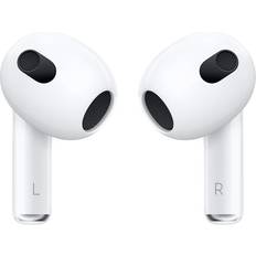 Apple In-Ear Kopfhörer Apple AirPods (3rd Generation) with MagSafe Charging Case