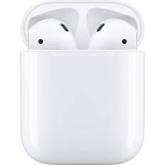 In-Ear - Nei Headsets og ørepropper Apple AirPods (2nd Generation)