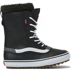 Rubber Boots Vans UA Standard Snow MTE - Black/White