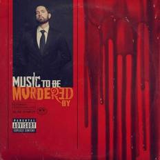 Eminem - Music To Be Murdered By (Vinyl)