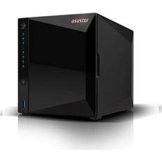 Asustor NAS-Server Asustor Drivestor 4 Pro (AS3304T)