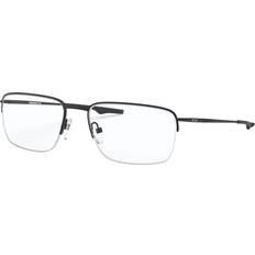 Rectangular Glasses Oakley Wingback OX5148