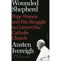 Books Wounded Shepherd (Paperback)